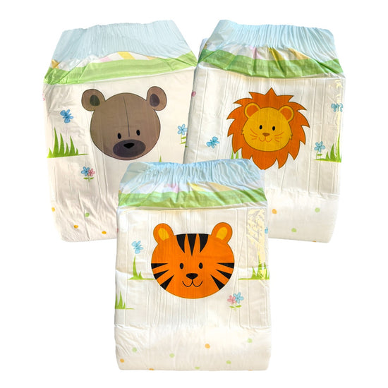 NRU Tinimals