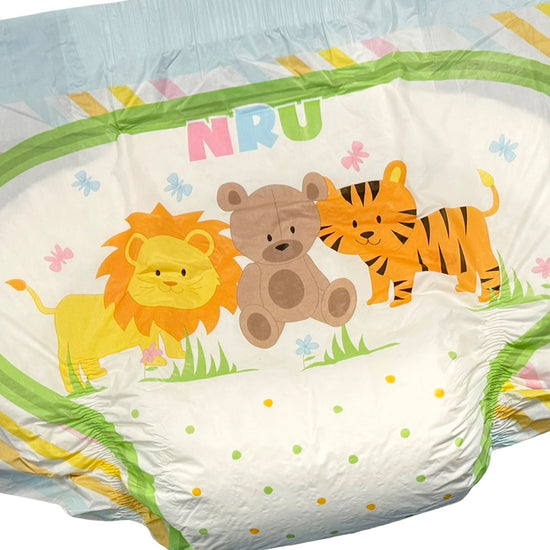 NRU Tinimals