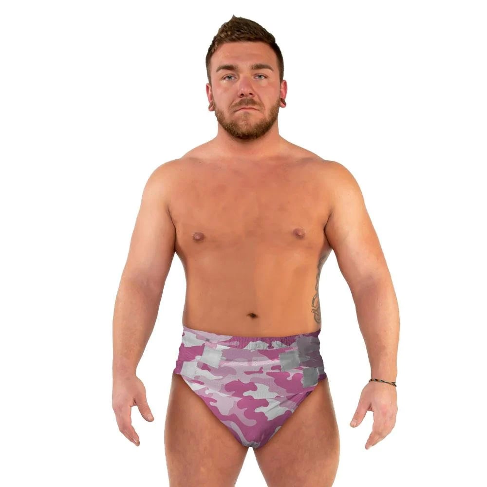 Tykables Cammies Pink