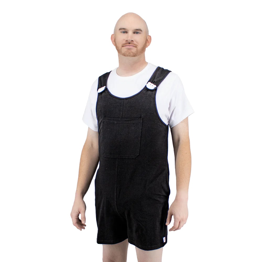 Tykables - Liddles Playsuit