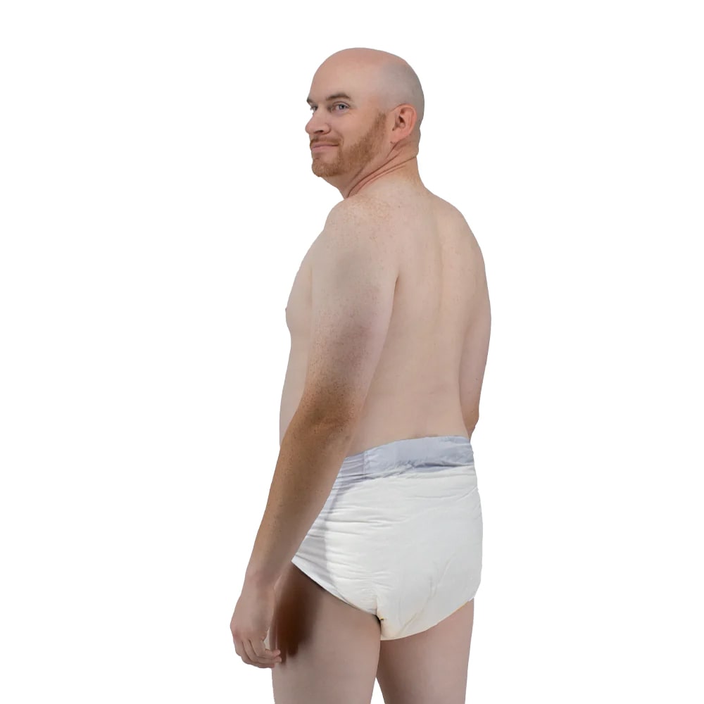 Tykables Tighty Whities