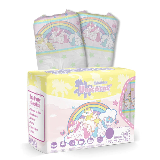 Tykables Unicorns