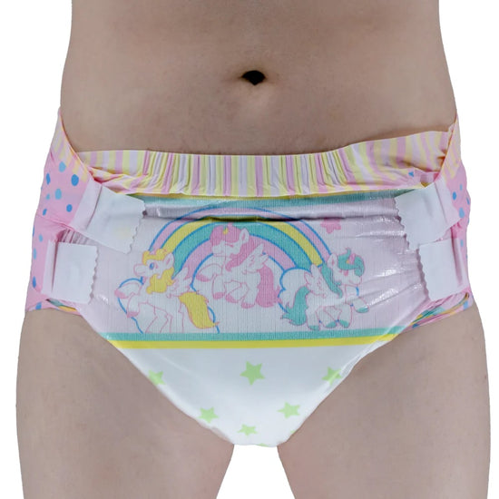 Tykables Unicorns