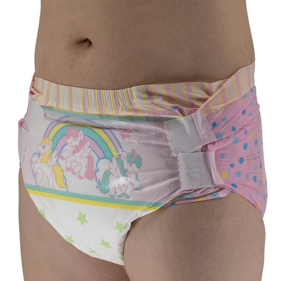 Tykables Unicorns