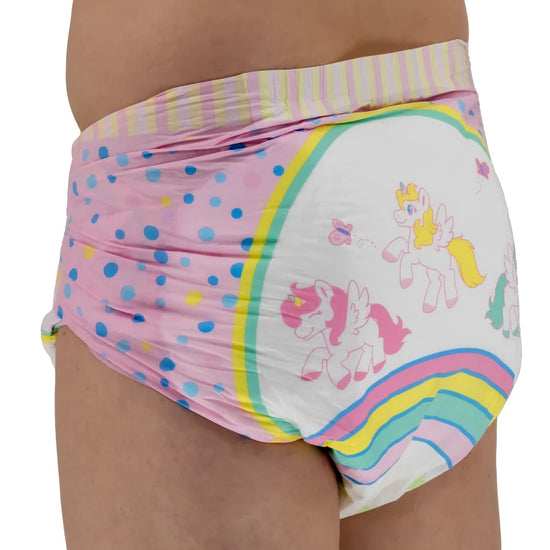 Tykables Unicorns
